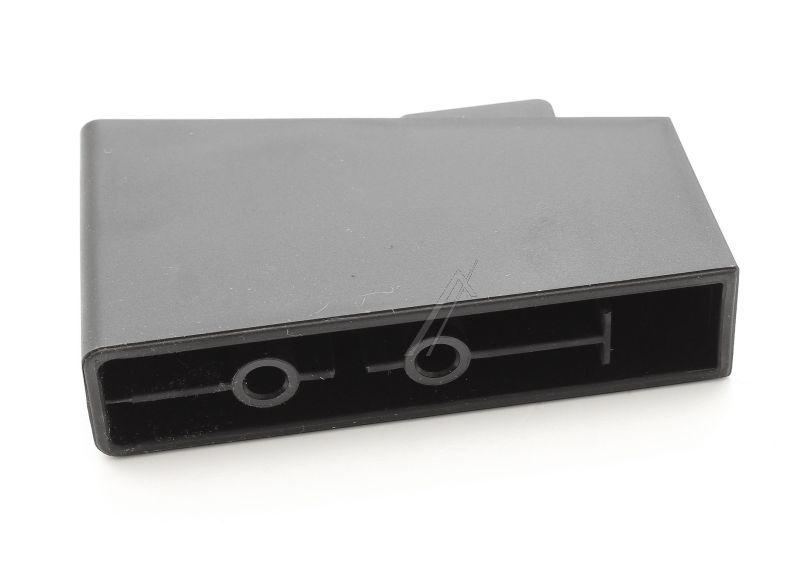 AEG Electrolux 140133103055 Abstandhalter - Adaptor,door handle,black