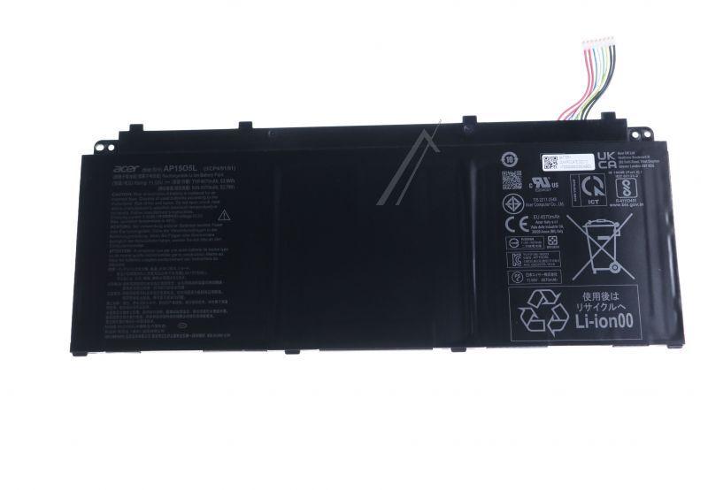 Acer KT00305008 Akku Notebook - Ap15o5l battery.3cell.4670mah.ap15o