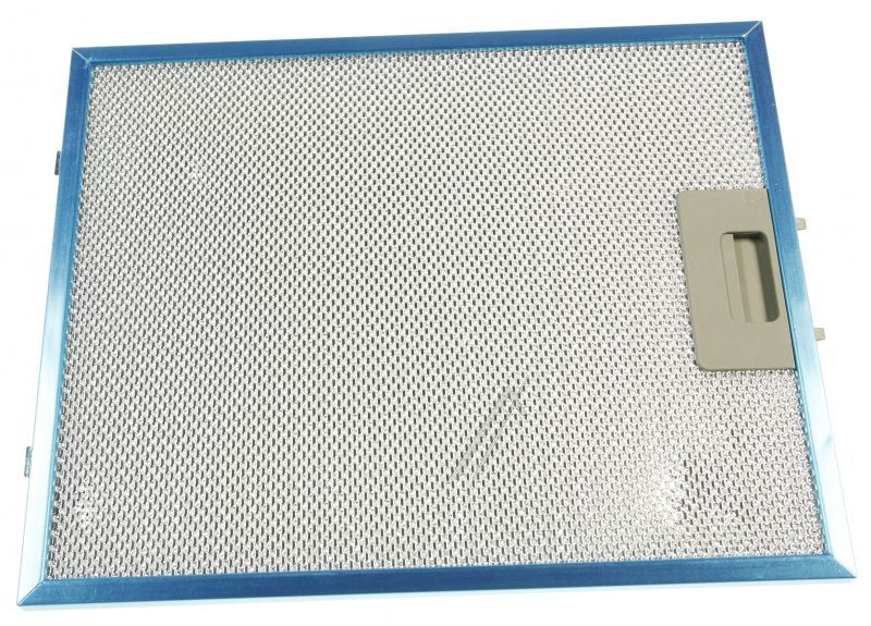 Candy Hoover 07019483 Metallfettfilter - Xsyf388a2 fettfilter