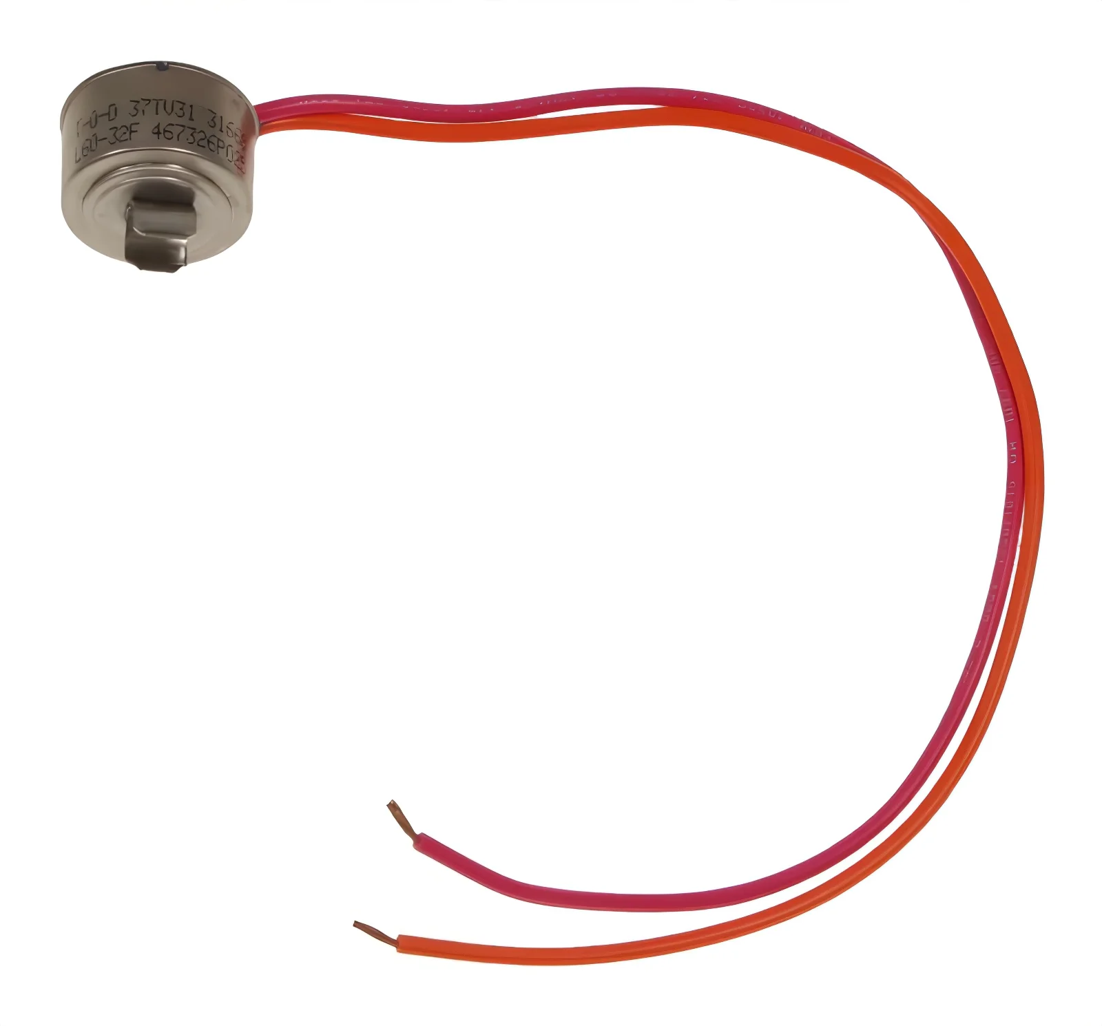 Whirlpool Indesit 482000049729 Abtauheizung Thermostat - C00214019 thermostat:d/f htr