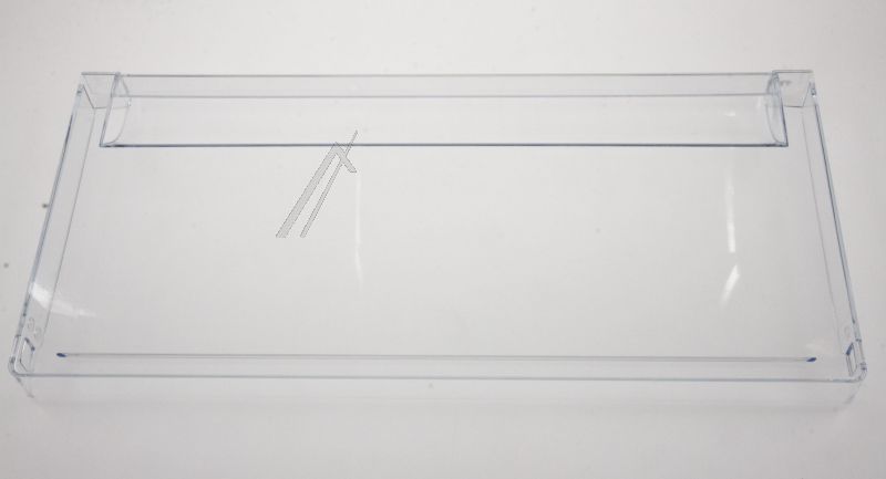 Bosch Siemens Schubladenblende 00747495 für Kühlschrank Blende Ersatzteil