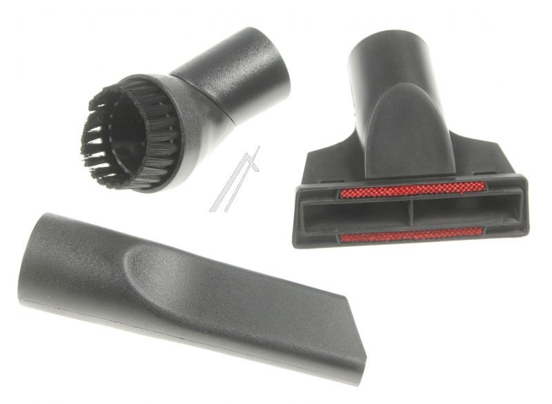 Severin 5045048 Bürste - 5045-048 3 accessoires pour joint/meuble/voiture