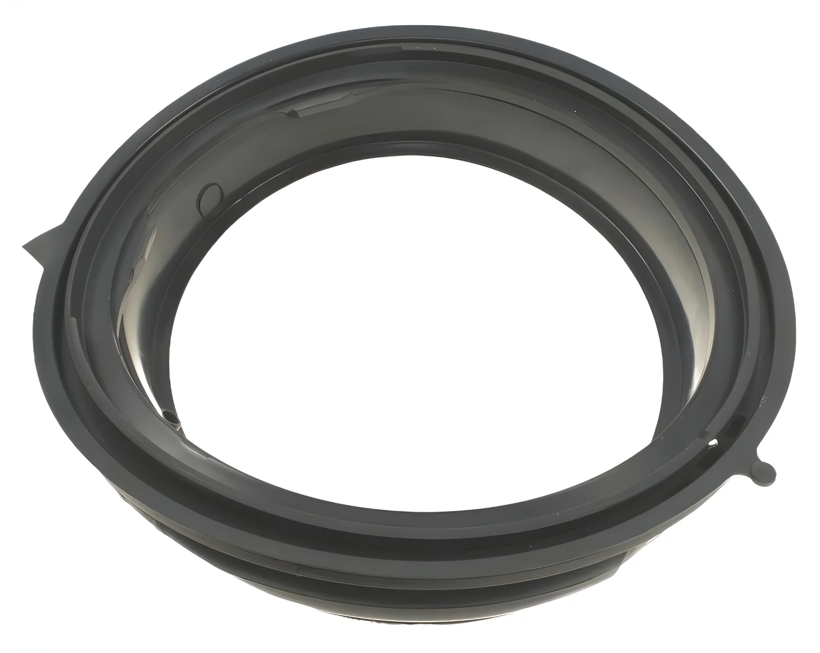 Midea 12638100003083 Waschmaschinentürdichtung - Mfb100-u1403 türdichtung