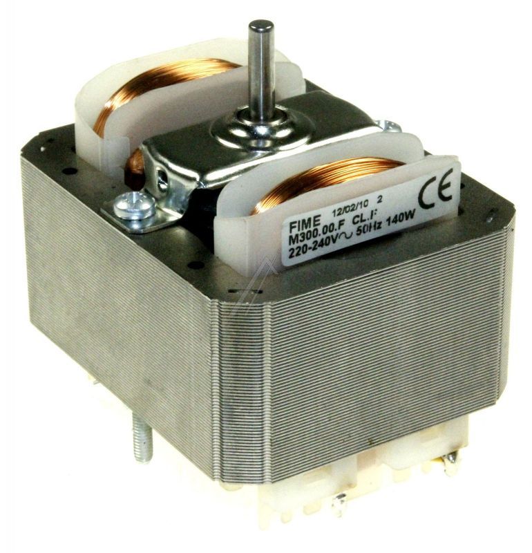 SMEG 795210751 Motor - Motor