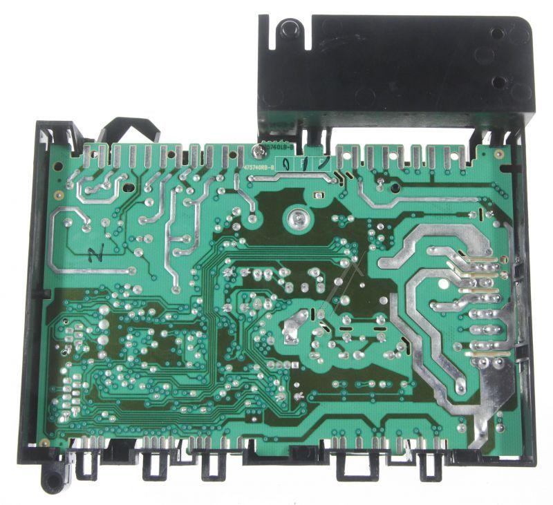 Candy Hoover 49031005 Elektromagnet - Carte electronique de puissance invensys programmé
