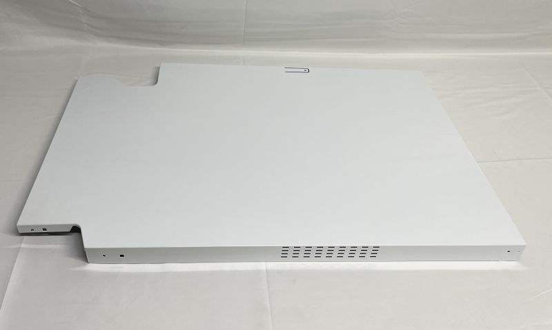 Samsung DD8102458A Gehäuse Seitenteil - Dd81-02458a a/s-side panel r,dw5500mm