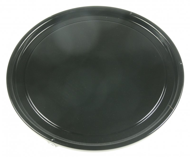 Midea 12270000003329 Drehteller - Metalldrehteller, ø36,5cm