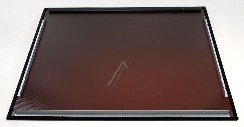 Samsung DG8102259A Glaskeramikfläche - Dg81-02259a a/s-glass assembly,nz64m3nm1bb,12566000a