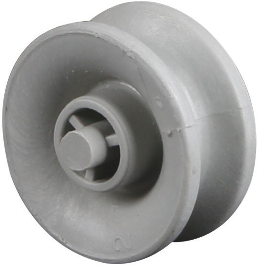Bosch Siemens Korbrolle unten 00150946 für Geschirrspüler 330253 Ersatzteil