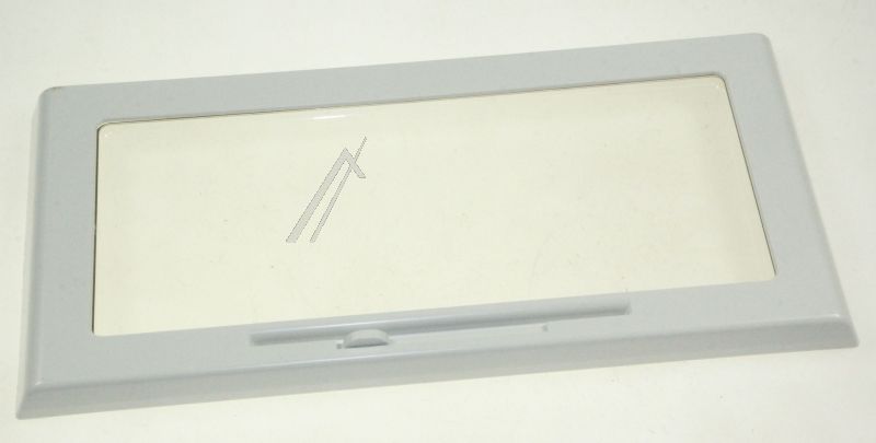 Whirlpool Indesit 481201222108 Schubladenblende - C00311984 61004495 fnt assy., crisp