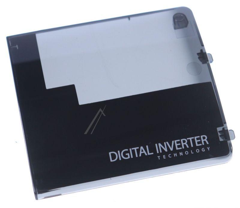 Samsung DB9317180A Zierblende - Assy display,ar9500t,no hole, digital in