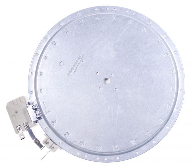 YOULONG Z303080055 Strahlenheizkörper - Strahlungsheizkörper, 1800w, 200mm