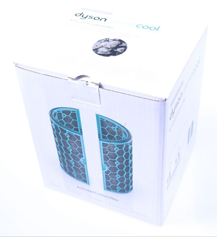 Dyson 96870808 Kohlefilter - Inner carbon filter retail