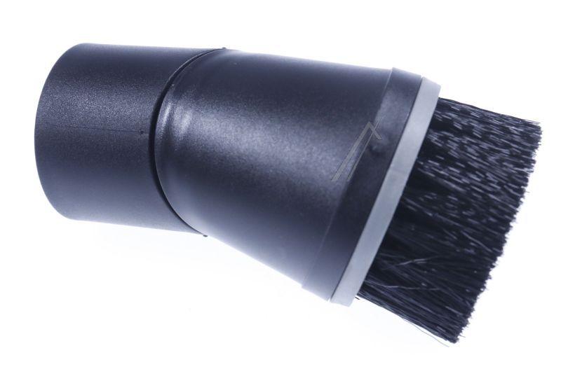 Polsterdüse 7132710 für Miele Staubsauger Saugpinsel drehbarer Bürstenkopf Ø35mm Ersatzteil