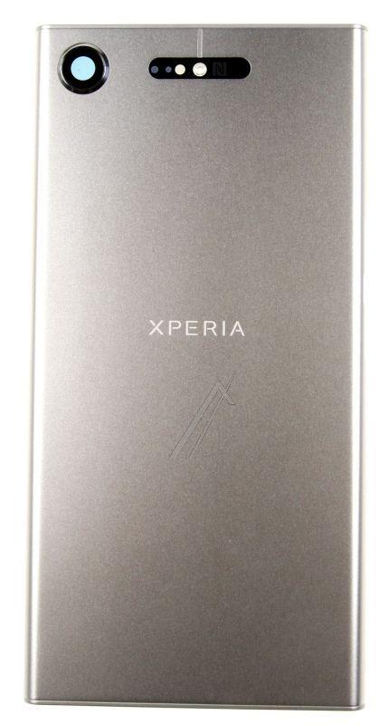 Sony U50048742 Batteriefachdeckel - 1310-1048 akkufachdeckel xperia xz1, silber