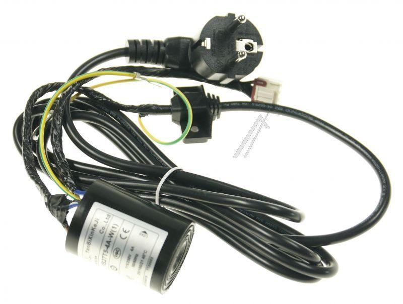 Gorenje 802532 Netzkabel - Sup.cord h03vv-f 3g0,50 1900 eu c6 assy