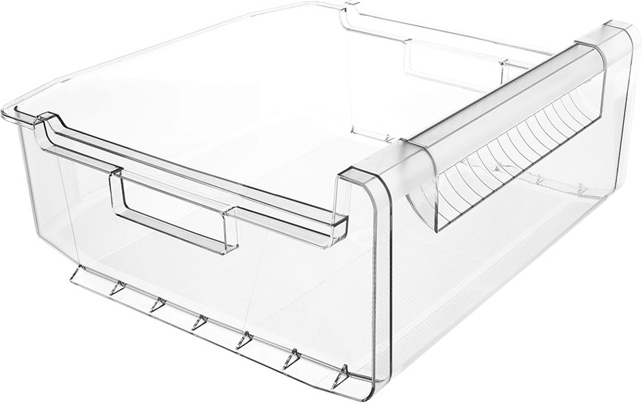 Bosch Siemens Schublade 00740851 für Gefrierschrank Kühlschrank Ersatzteil