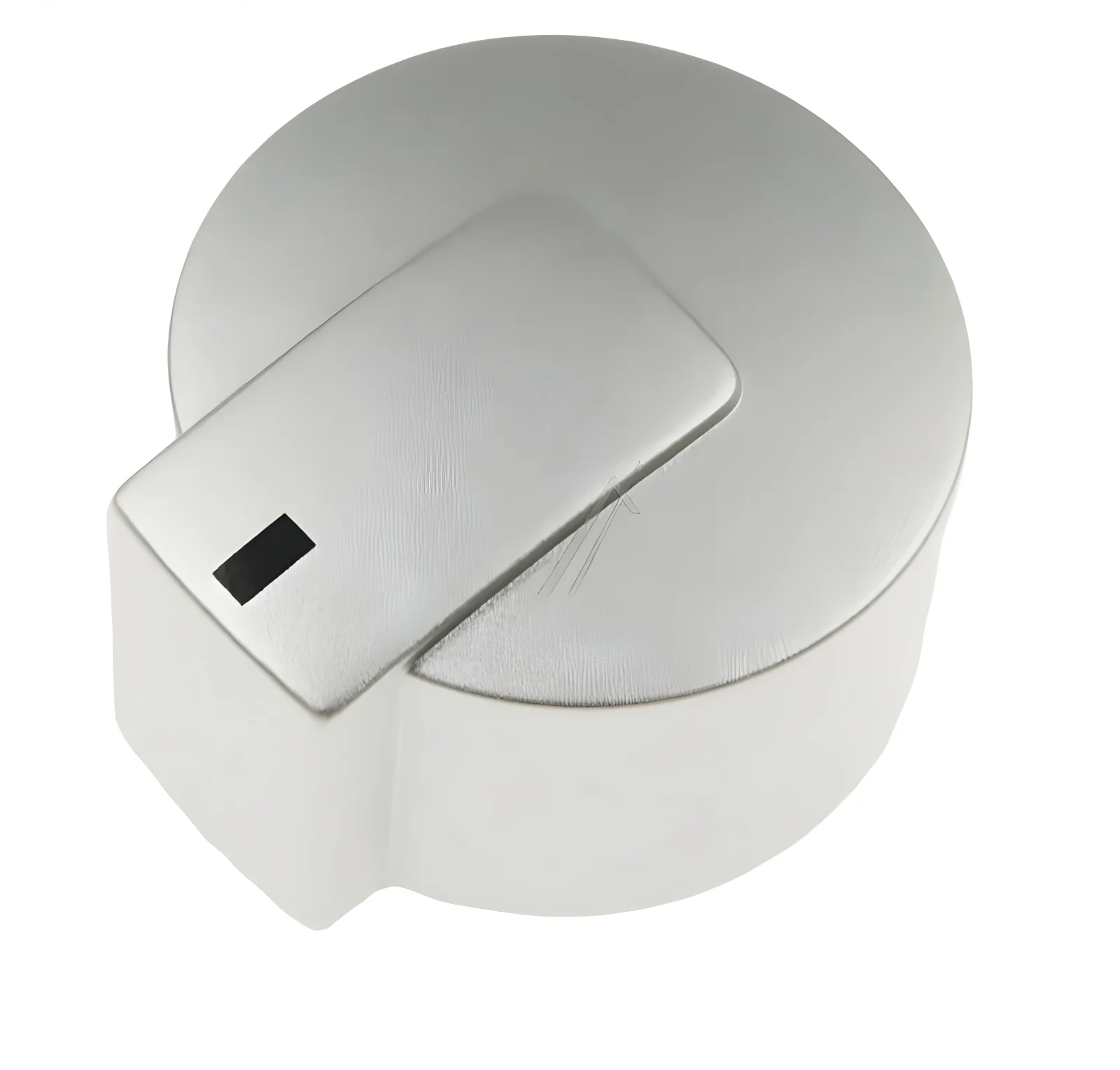 AEG Electrolux 3550379287 Knopf Taste - Knop,inox