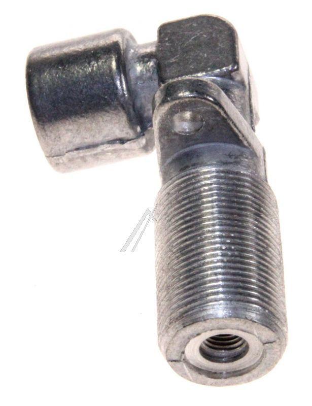 Gorenje 650266 Lochschiene - 609288 träger für gasdüse