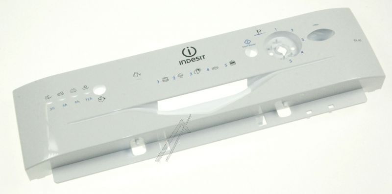 Whirlpool Indesit 482000022978 Bedienteilblende - C00144073 schaltbrett weiss27 idl42eu Whirlpool Indesit 482000022978 Bedienteilblende - C00144073 schaltbrett weiss27 idl42eu
