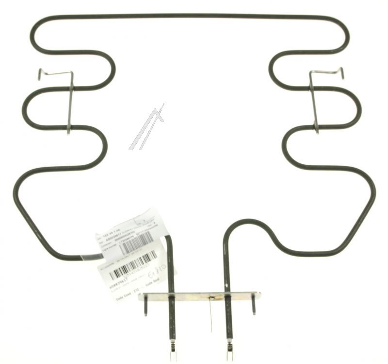 Brandt AS0039617 Grillheizkörper - Element voutepour cavite 65l