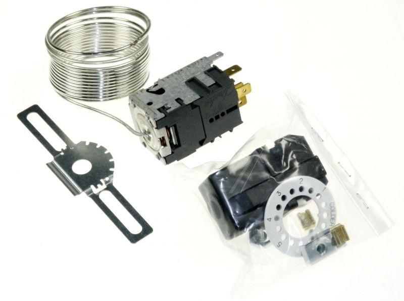Brandt AS0003932 - Thermostat 077b7006