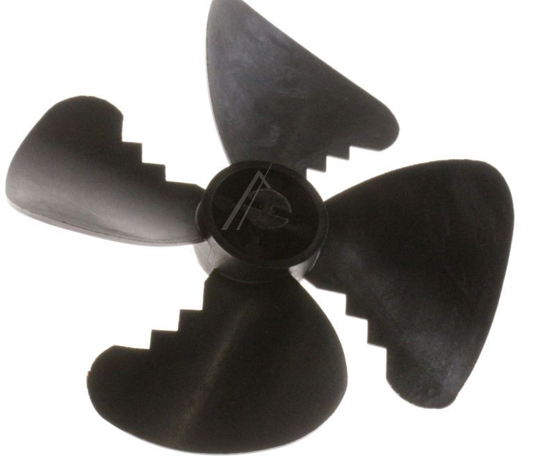 Samsung DG6700031A Turbinenrad - Dg67-00031a fan-cooling,bf641fst,pa66,d87,4,-,g.f30%