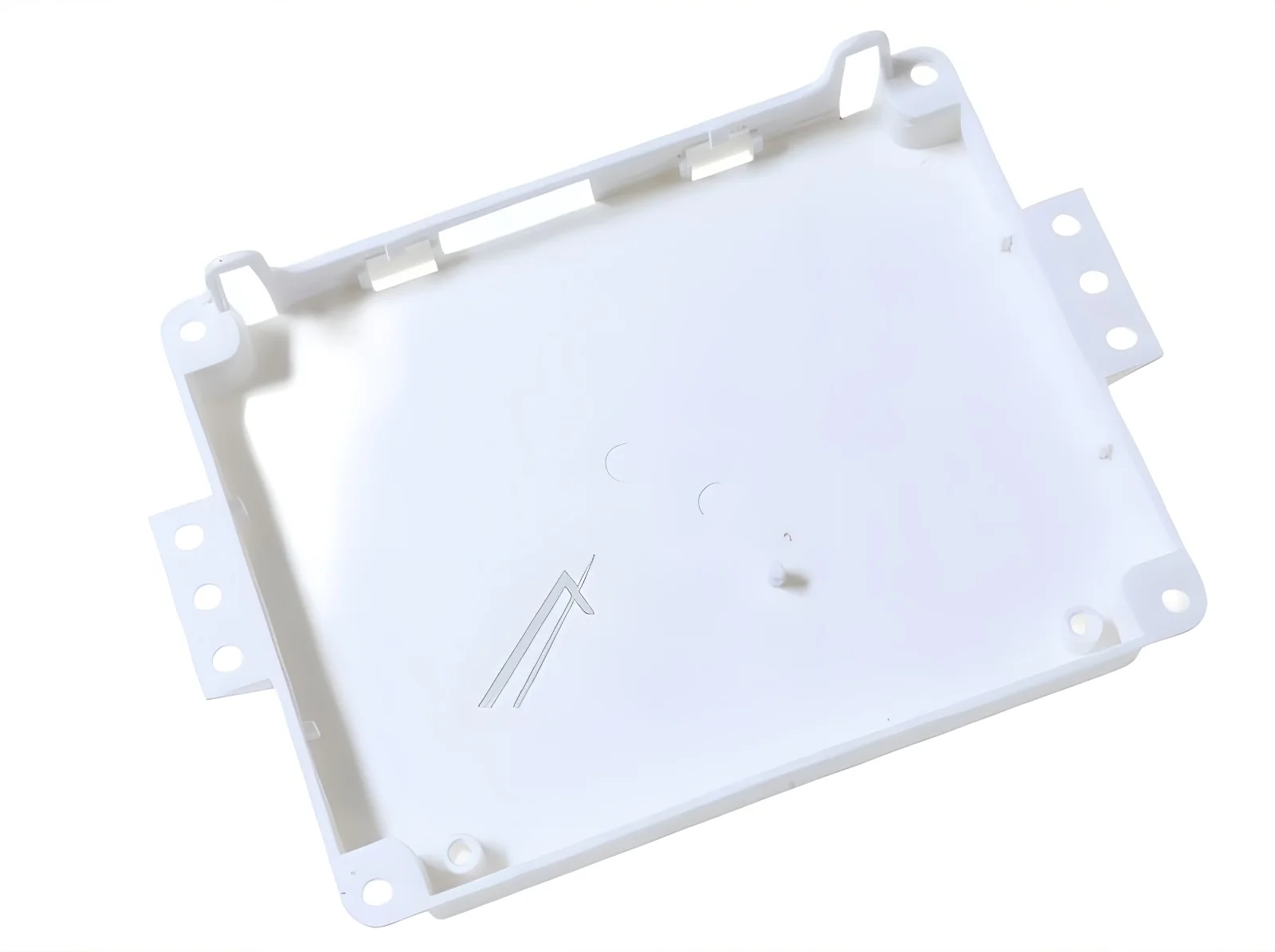 AEG Electrolux 4055307815 Gehäuseteil - Steuerkasten,geschirrspüler,pp
