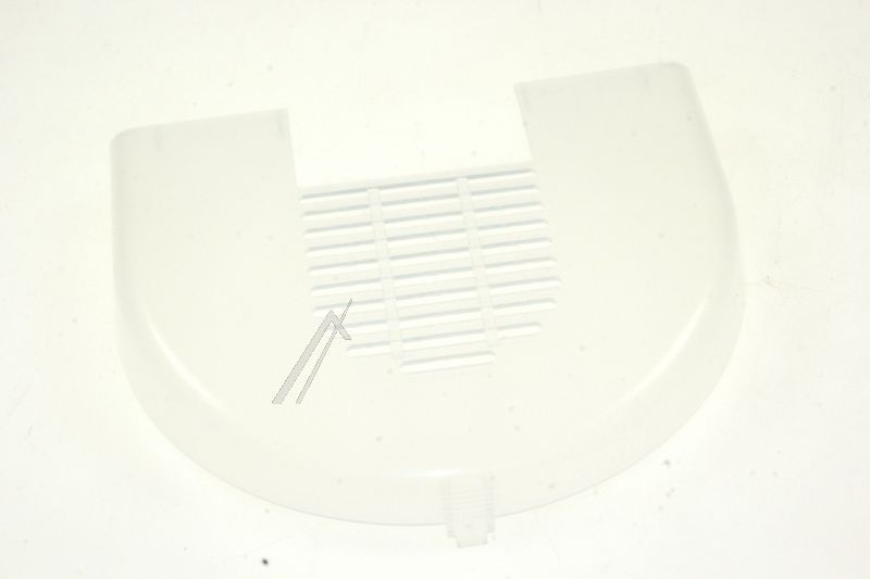 Abdeckung 00499383 für Neff K6624X8/01