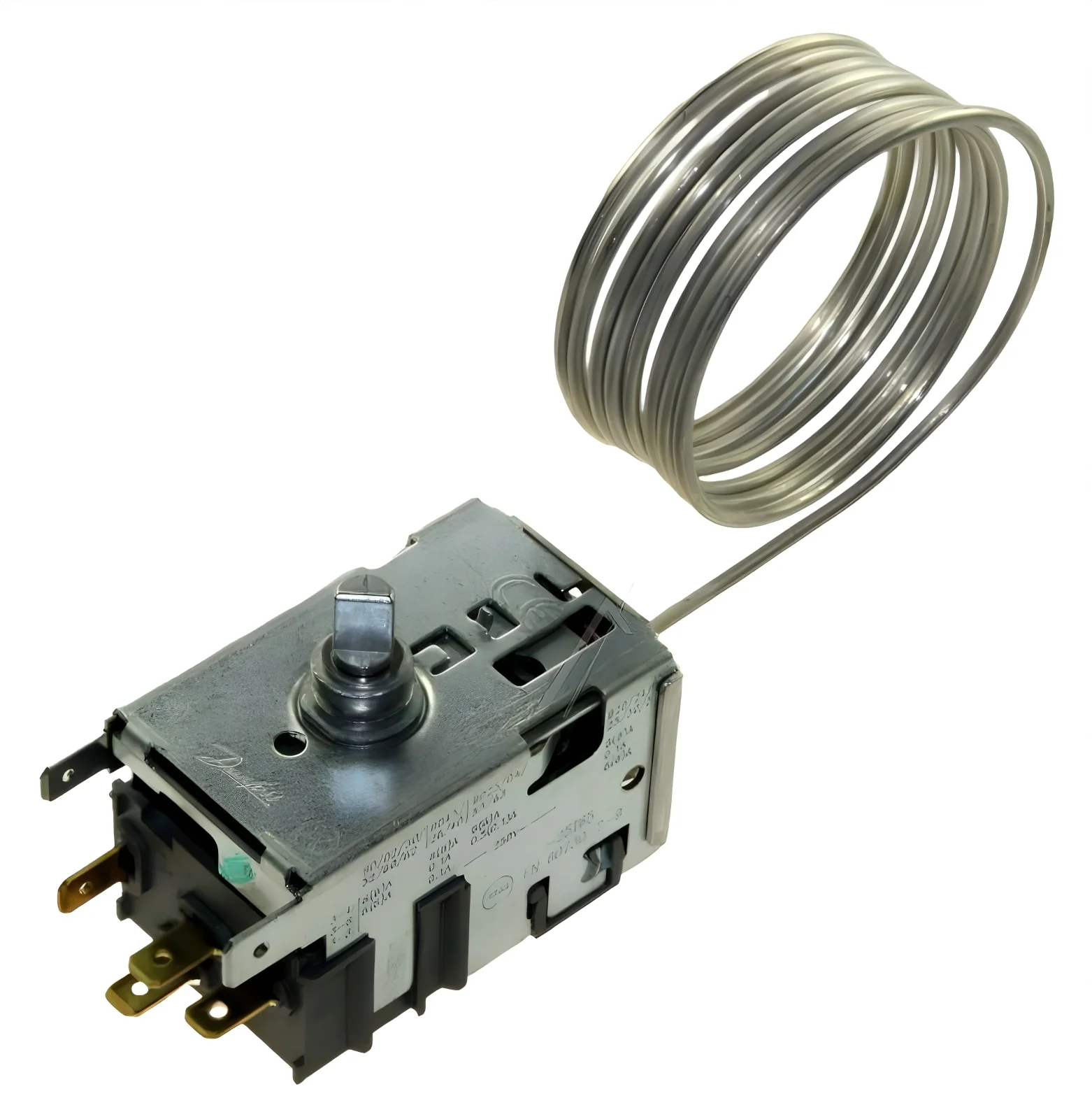 AEG Electrolux 8996711628413 Thermostat - 077b6497 thermostat