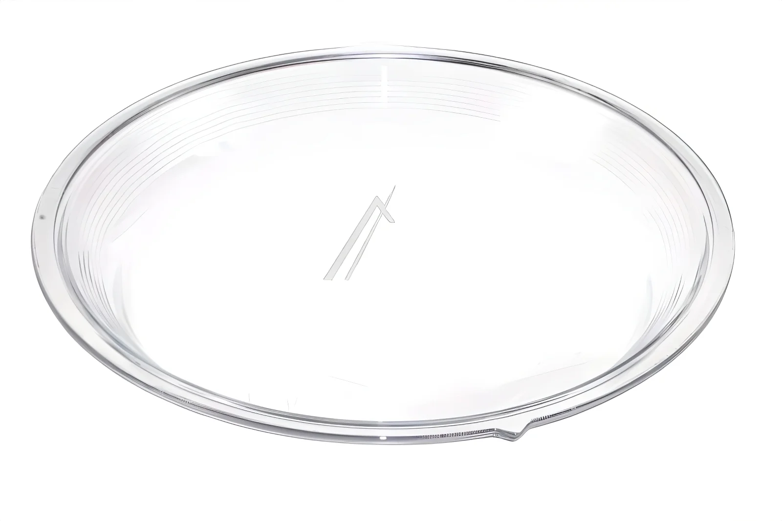 Whirlpool Indesit 481071423981 Schauglas - C00311824 schauglas