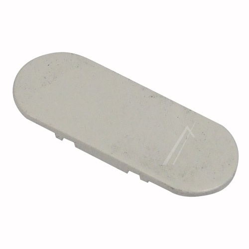 Abdeckung Türgriff 00417890 für Bosch KGV36X25/01