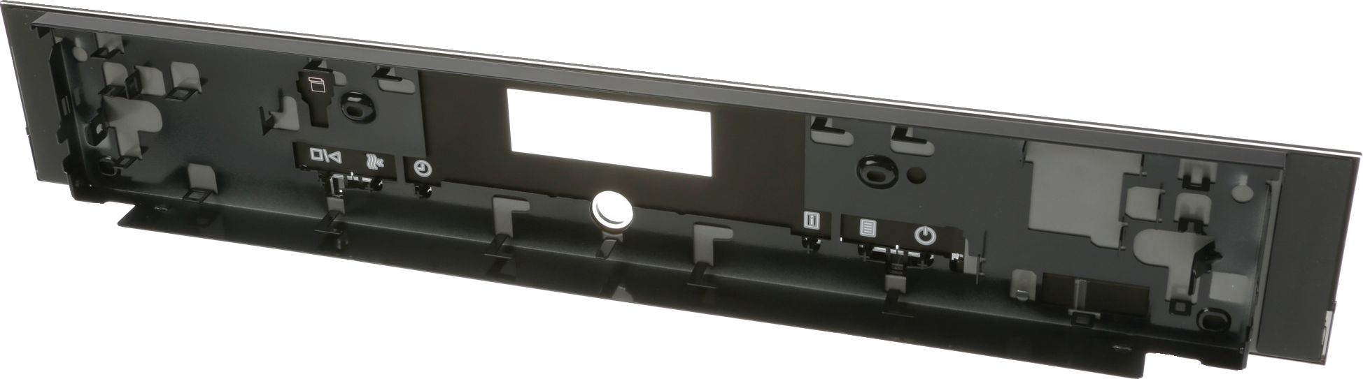 BSH Bosch Siemens 11035319 Armatur - Armaturenbrett