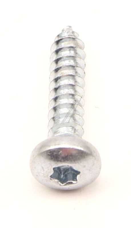 Teka 83350120 Schrauben - Screw rch to al t20 4,8x22 zc3 mmx