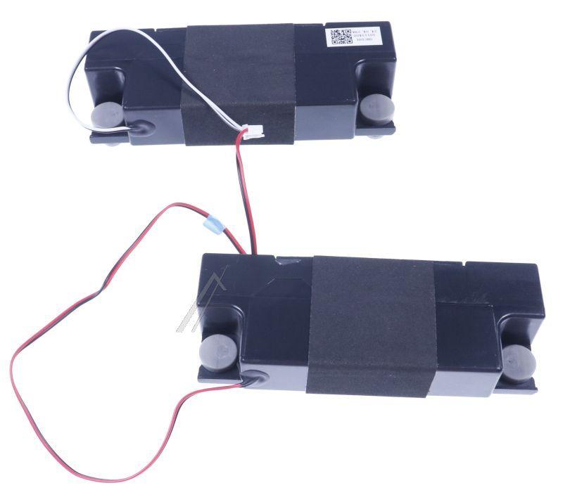 Vestel 23862758 Box Lautsprecher - Spkbox 29x141x50 8r 12w v2 150/370_ye.pa