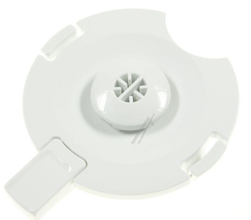 Melitta 6748999 - Kannendeckel aussehen iv thermostat deluxe weiss eu