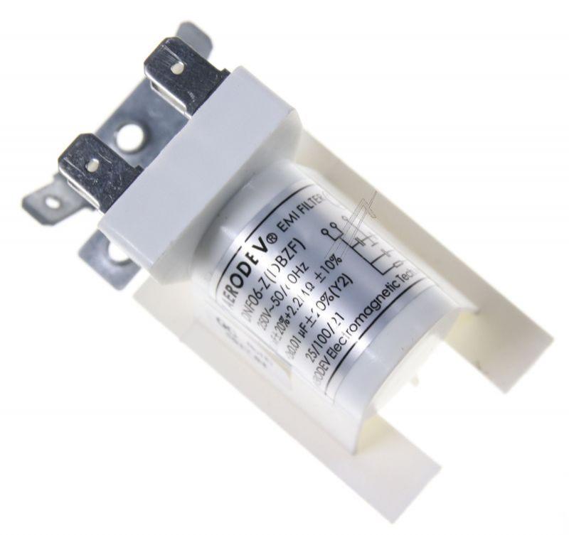 Gorenje 709756 - Eingang filter Gorenje 709756 - Eingang filter