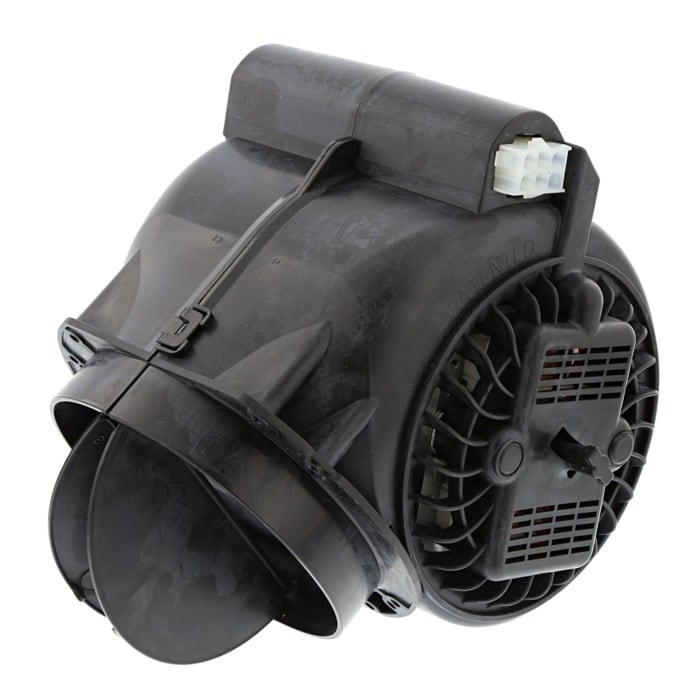 AEG Electrolux 60022902 Lüfter - Satz,motor,drehrichtung rechts
