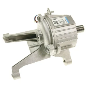 Waschmaschinenmotor