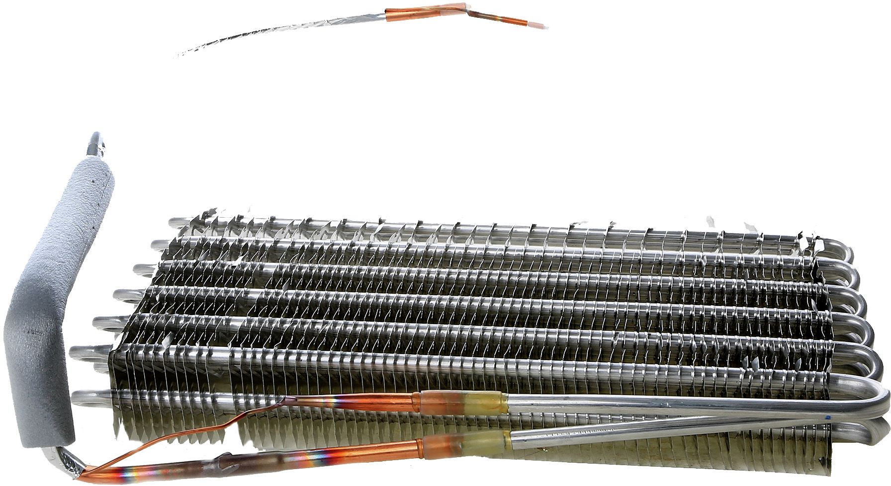 Verdampfer 00773784 für Siemens KG39NVI45/13