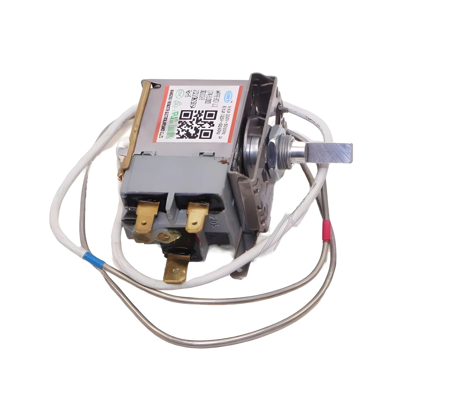 Midea 17431000001033 - Wpfe30j-l2 thermostat