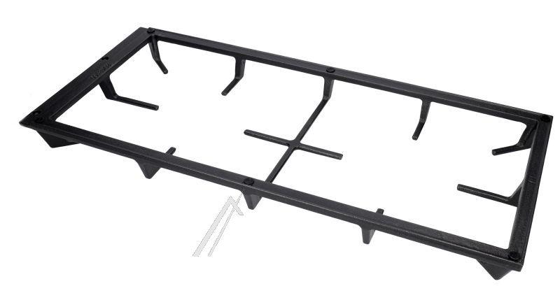 Amica 8048160 Brennerkreuz - Rippenplate rechts