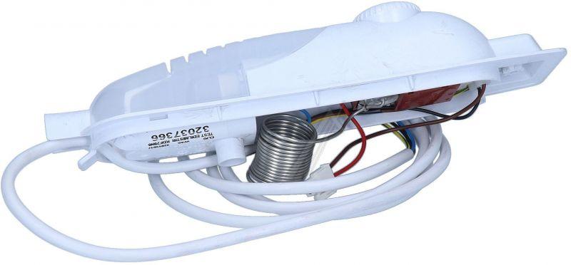 Vestel 32037366 - Lam.therm. box gr/286/(242srgf)s.w