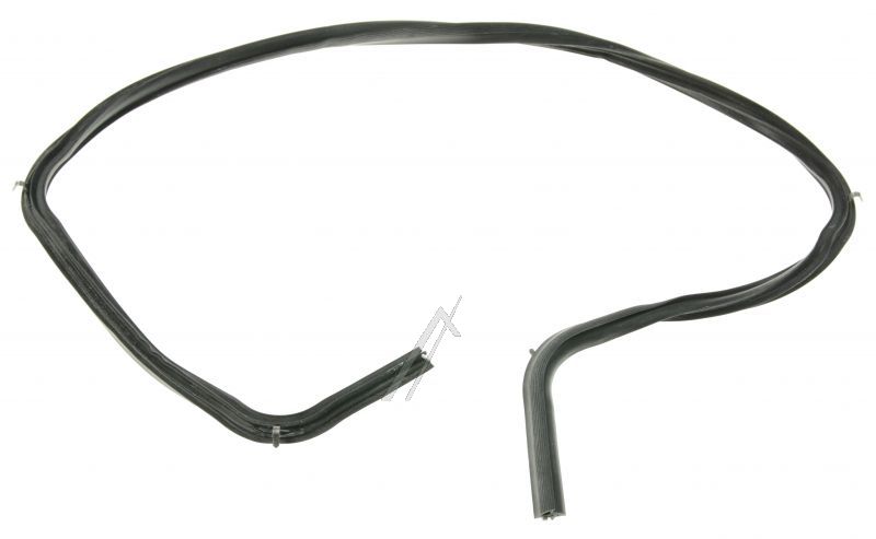 Arcelik Grundig Beko 255440120 Backofentürdichtung - Front tür strecke dichtung