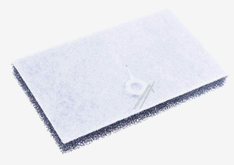 Sqoon Staubsaugerfilter - Abluftfilter alternativ für philips cp1102/01