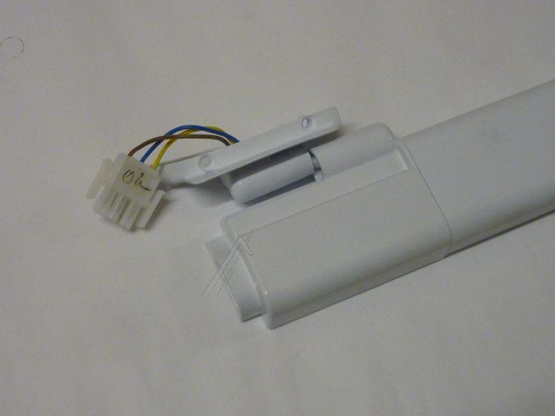 Whirlpool Indesit 482000030817 Leiste - C00266542 plättchen zentral 4d