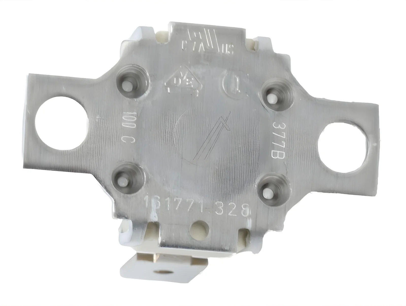 BSH Bosch Siemens 10004816 Temperaturbegrenzer - 161771.328 /110 temperaturbegrenzer