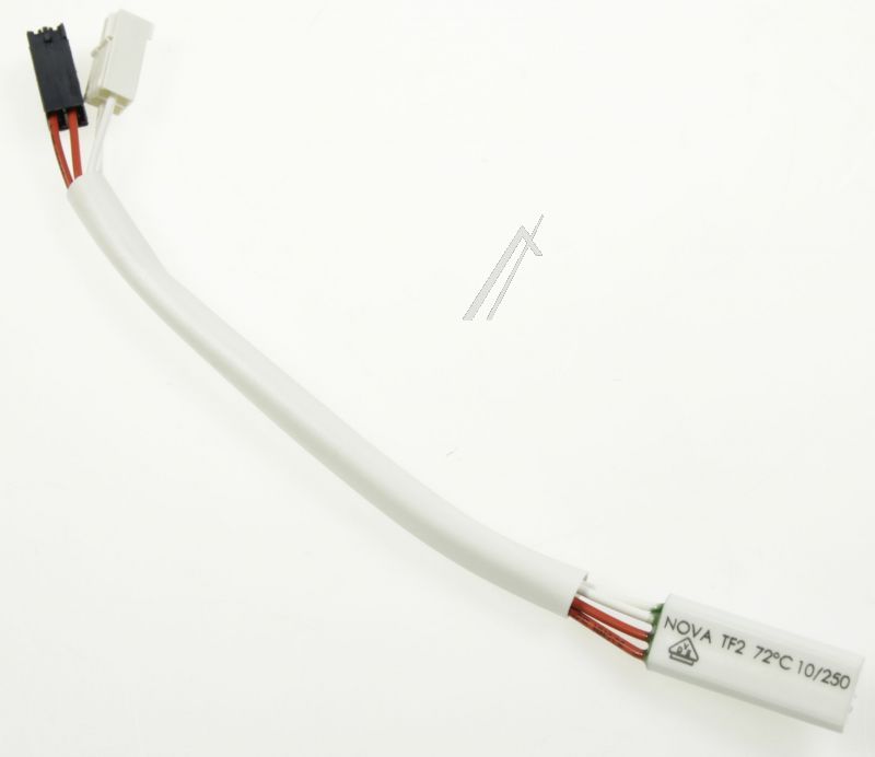 Vestel 32029716 Thermosicherung - Thermisch sicherung doppel/nova
