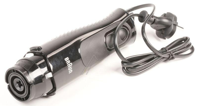 Delonghi AS00001929 Motoreinheit - Ics hb301 motorunit cpl bk int