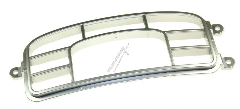 Saeco 996530072686 Formstück - 11030922 cornice tastiera npr/t vern.crc Saeco 996530072686 Formstück - 11030922 cornice tastiera npr/t vern.crc